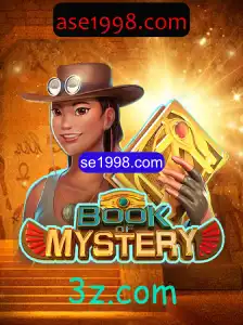 Explorando o Fascinante Mundo de BookofMystery