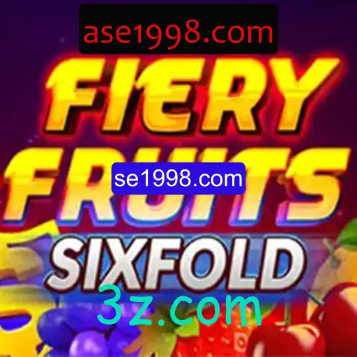 FieryFruitsSixFold: Explorando o Empolgante Universo de um Novo Jogo