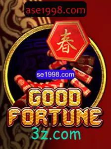 Descubra o Jogo Inovador 'GoodFortune' e Suas Regras Estratégicas