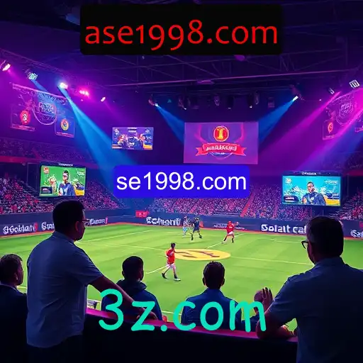 Jogos ao vivo