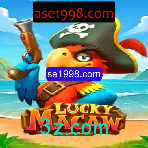 Descubra o Fascinante Mundo de LuckyMacaw