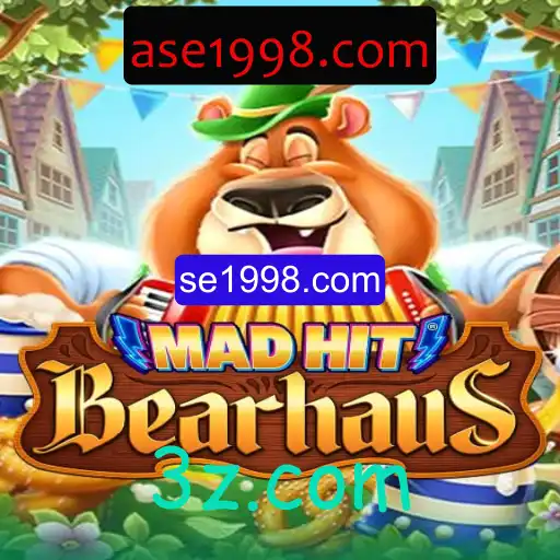 MadHitBearhaus: Descubra o Jogo Que Está Conquistando a Todos