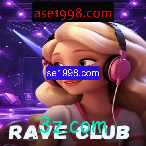 RaveClub: Um Mergulho no Mundo dos Jogos Eletrônicos