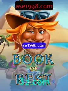Descubra o Fascinante Mundo de BookofRest