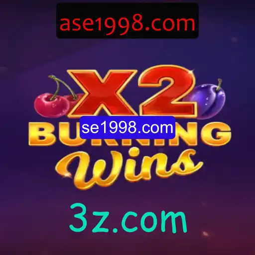 Explore o Universo de BurningWinsX2: Um Novo Mundo de Possibilidades em Jogos