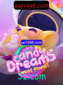 Descubra CandyDreams: Um Mundo de Aventuras Doces