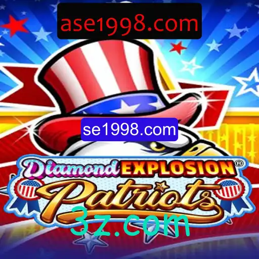 Explorando o Fascinante Mundo de DiamondExplosionPatriots