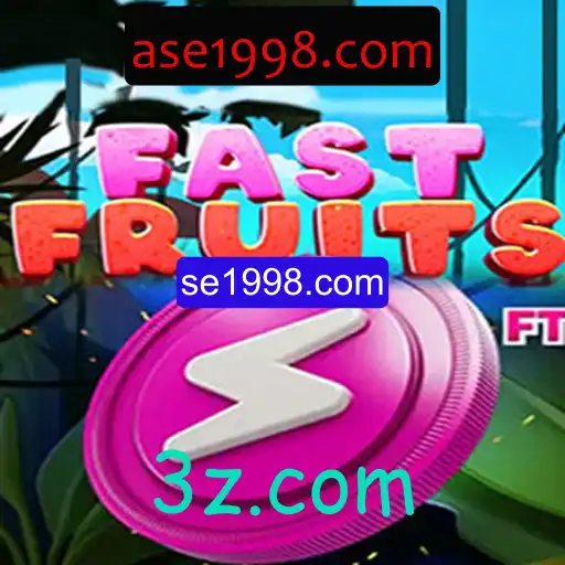 FastFruits: Mergulho no Mundo Empolgante dos Jogos de Frutas