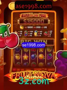 Explorando o Mundo Vibrante de FruitNovaSuper