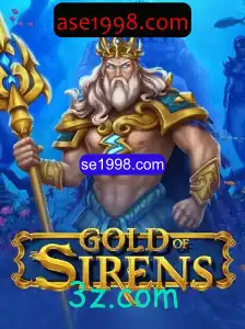 Explorando o Fascinante Mundo de GoldofSirens
