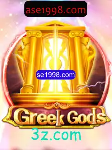 Descubra o Empolgante Mundo de GreekGods: Uma Imersão nos Mitos Gregos