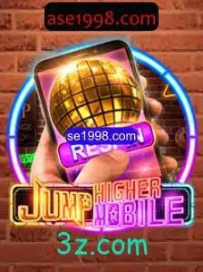 JumpHighermobile - Mergulhe no Mundo Inovador dos Jogos Móveis
