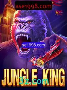Explorando JungleKing: O Empolgante Jogo de Aventura Online