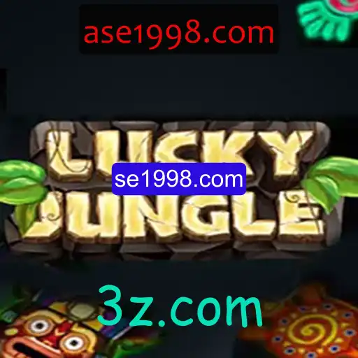 Descubra o Mundo de LuckyJungle: Aventura e Estratégia