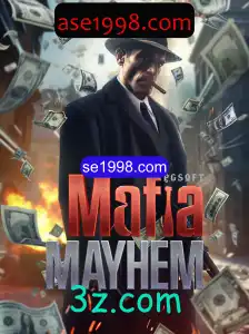 Descobrindo MafiaMayhem: Estratégias e Emoção em um Mundo de Intrigas