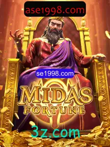 MidasFortune: Uma Jornada Épica no Mundo dos Jogos Digitais