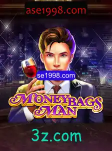 Descubra o Fascinante Mundo de MoneybagsMan