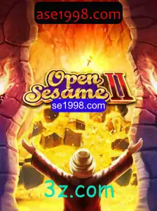OpenSesameII: Um Mundo de Aventuras Digitais com se1998.com