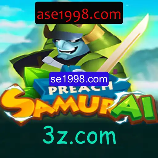 Descubra o Fascinante Mundo de PreachSamurai: O Jogo Revolucionário