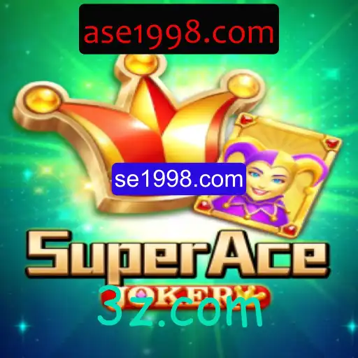 Explorando SuperAceJoker: A Nova Sensação do Mundo dos Jogos