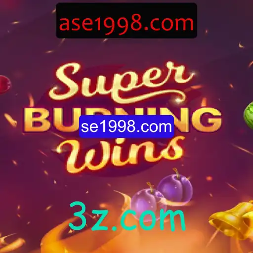 Descubra o Universo de Emoções em SuperBurningWins com se1998.com
