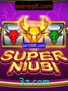 Descubra o Fascinante Mundo de SuperNiubi