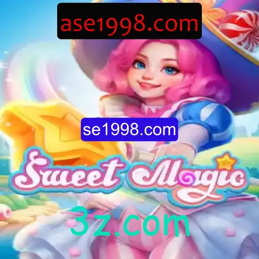 Descubra o Mundo Encantado de SweetMagic: Regras e Gameplay