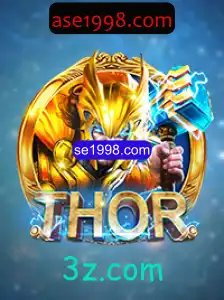 THOR: Descubra o Poder do Jogo Épico