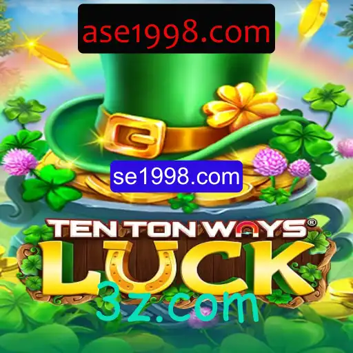 Descubra o Mundo Fascinante de TenTonWaysLuck