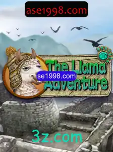 Explore 'TheLlamaAdventure': Um Mergulho no Mundo dos Jogos com se1998.com