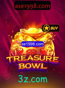 TreasureBowl: Uma Jornada Épica em Busca de Riquezas