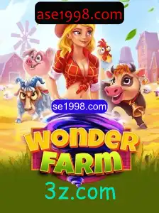 Descubra o Fascinante Mundo de WonderFarm: Uma Jornada de Aventura e Estratégia