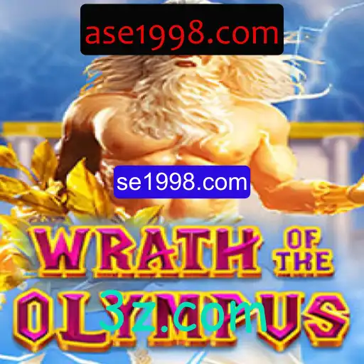 Descubra a Epopeia de 'WrathofOlympus' e Sua Conexão com se1998.com