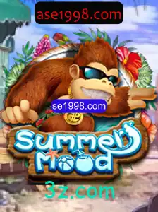 Descubra o Fascinante Jogo 'SummerMood' em se1998.com
