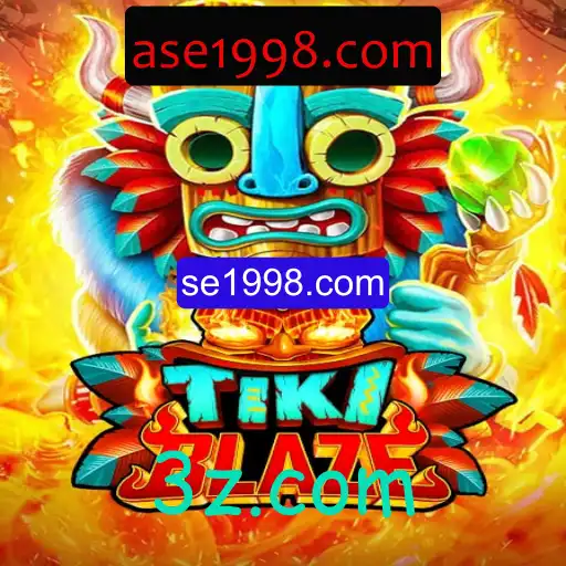 Descubra o Mundo Exótico de TikiBlaze: Uma Aventura Inovadora