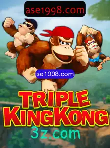 Descubra o Fascinante Mundo de TripleKingKong
