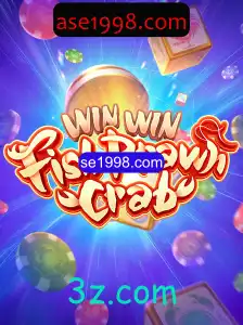 Explorando o Mundo de WinWinFishPrawnCrab: Uma Jornada no Universo dos Jogos